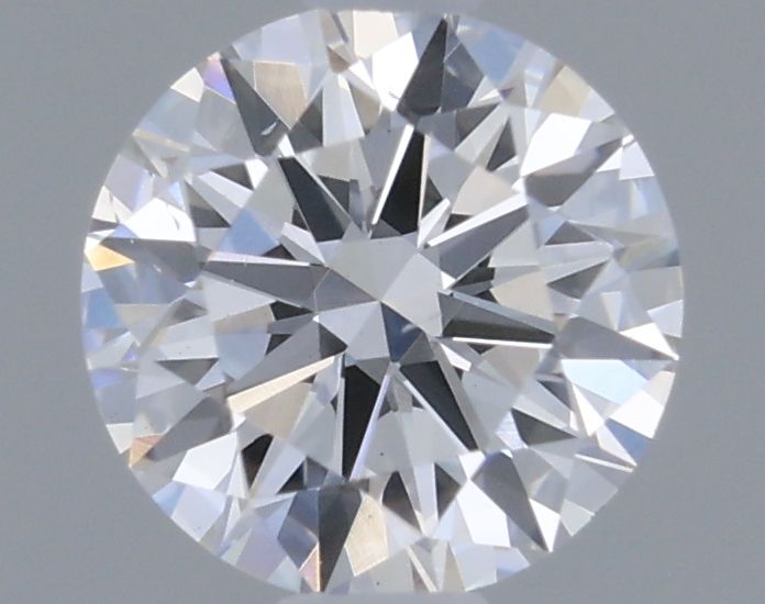 0.29 ct lab-grown Round Diamond