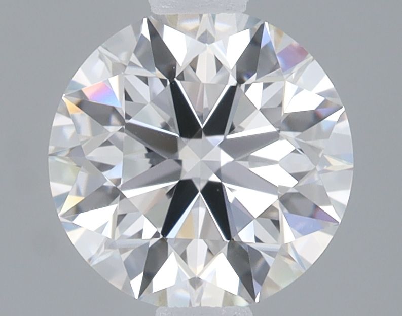 1.50 ct. round Lab Grown Diamond front image
