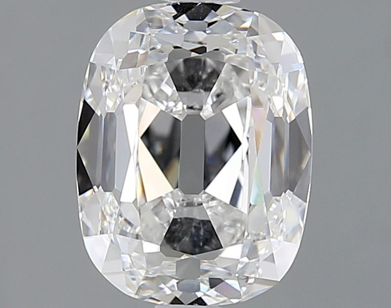 2.2 ct Old miner Diamond