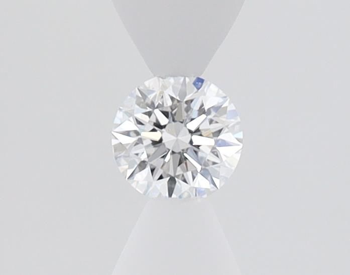 0.18 ct Round Diamond