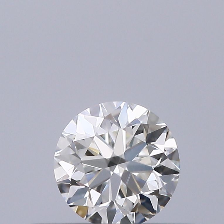 0.30 ct Round diamond