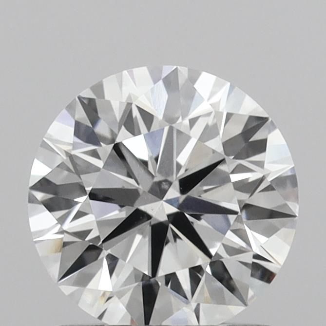 1.05 ct. round Lab Grown Diamond front image