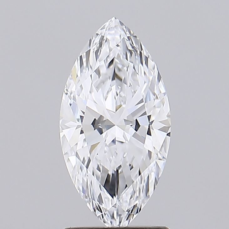 1.53 ct. marquise Lab Grown Diamond front image