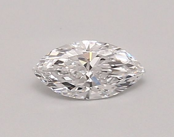 0.36 ct lab-grown Marquise Diamond