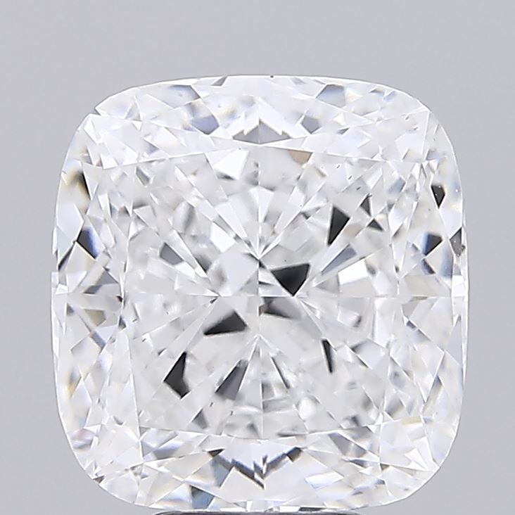 5.50 ct. marquise Lab Grown Diamond front image