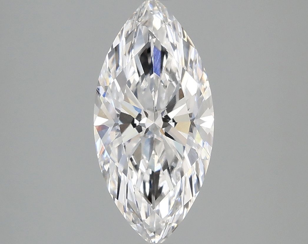 1.52 ct. marquise Lab Grown Diamond front image