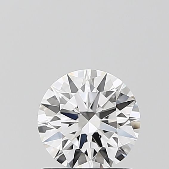 0.83 ct. round Lab Grown Diamond front image