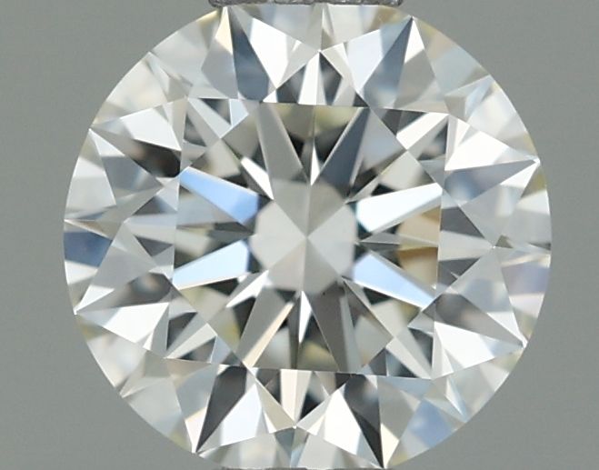 0.57 ct Round Diamond