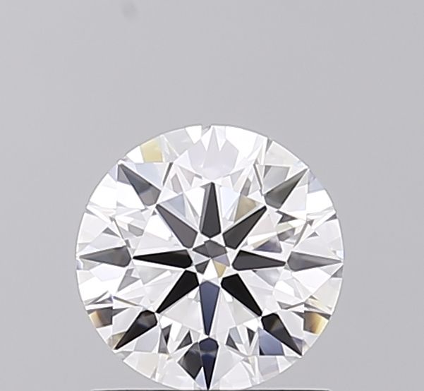 1.02 ct. round Lab Grown Diamond front image