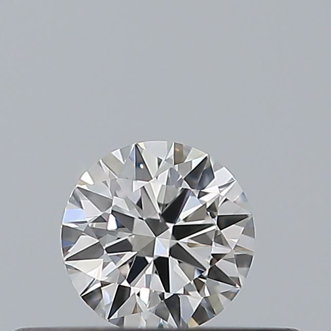 0.18 ct Round Diamond
