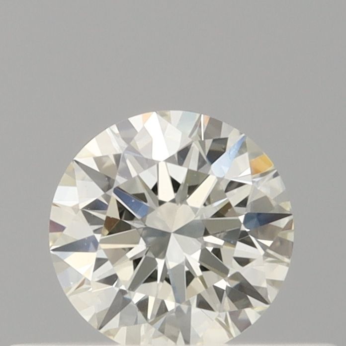 0.31 ct Round Diamond