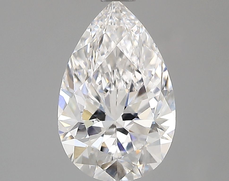 1.51 ct. pear Lab Grown Diamond front image