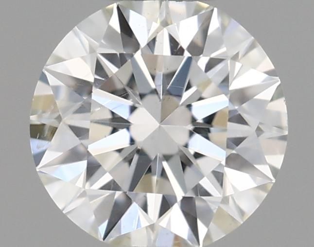 0.3 ct Round Diamond