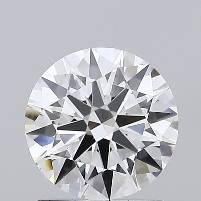 1.30 ct. round Lab Grown Diamond front image
