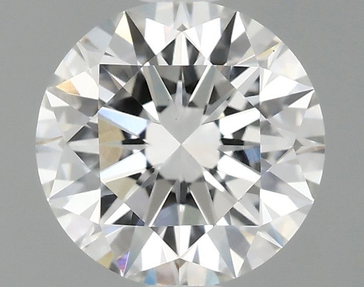 0.98 ct. round Lab Grown Diamond front image