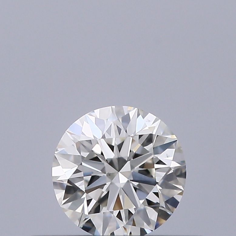 0.31 ct Round Diamond