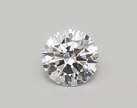 0.35 ct lab-grown Round Diamond