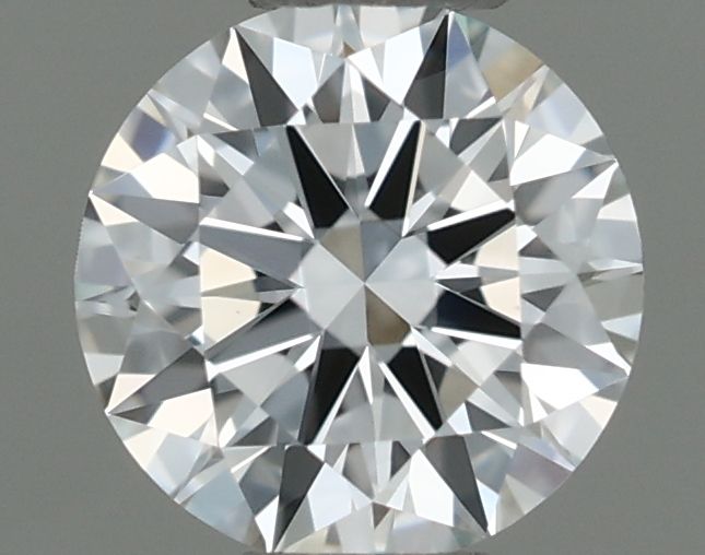 0.30 ct Round diamond