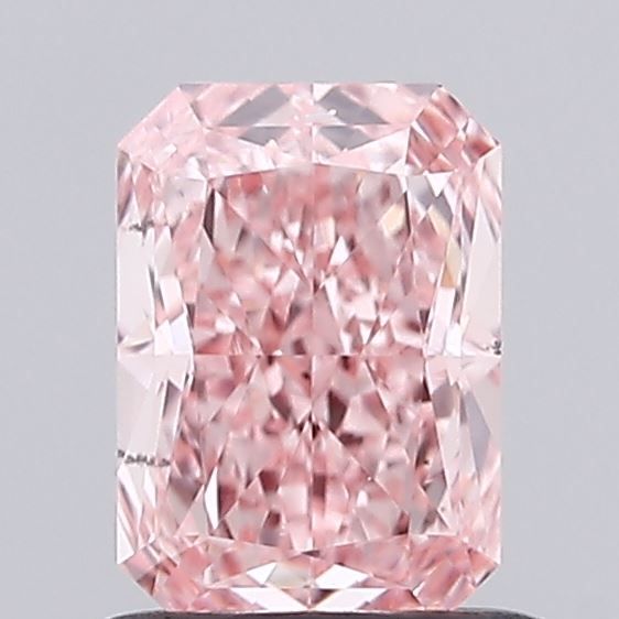1.06 ct. radiant Lab Grown Diamond front image