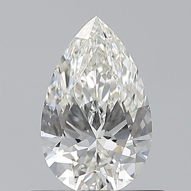 0.60 ct Pear diamond