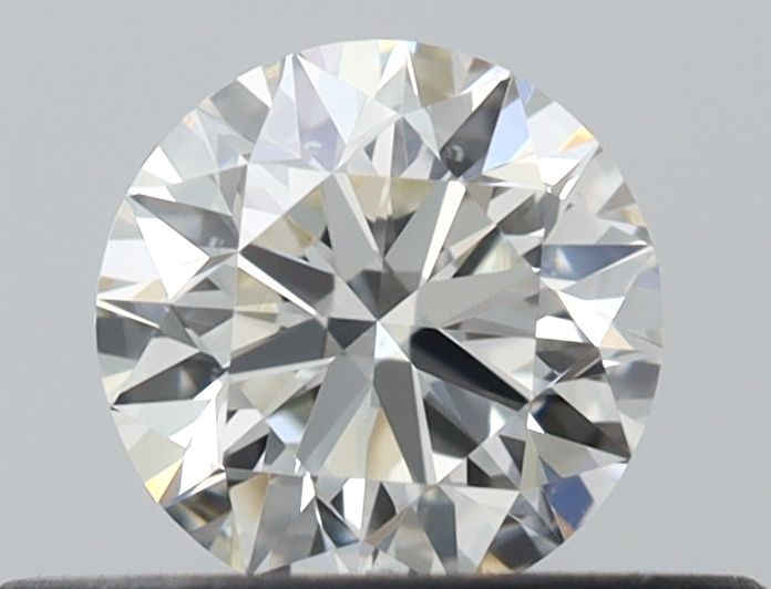 0.3 ct Round Diamond
