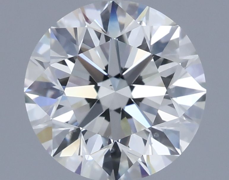 1.80 ct Round diamond