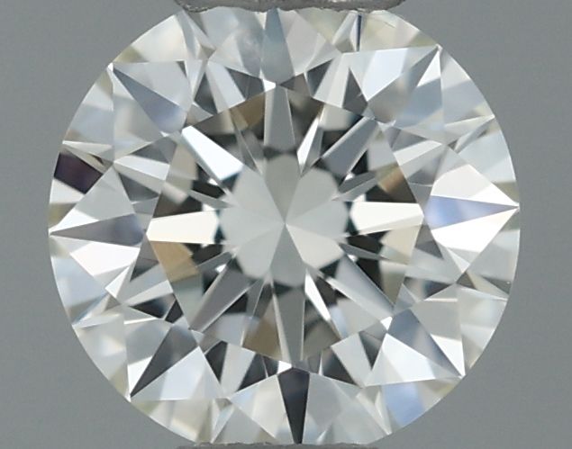 0.30 ct Round diamond