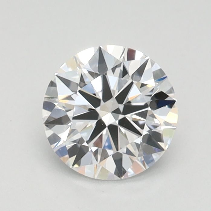 0.54 ct. round Lab Grown Diamond front image