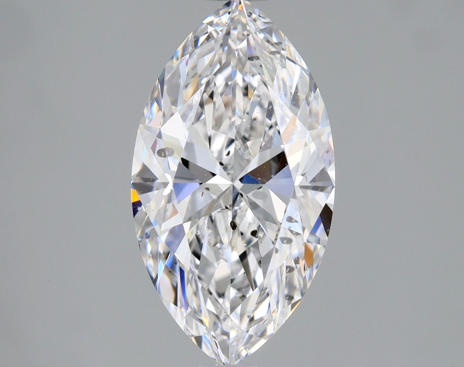 1.71 Carat