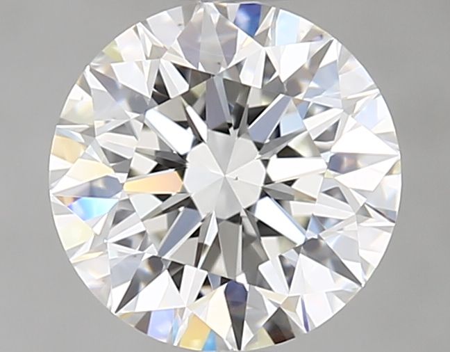 Diament 1.07 ct I/VS2