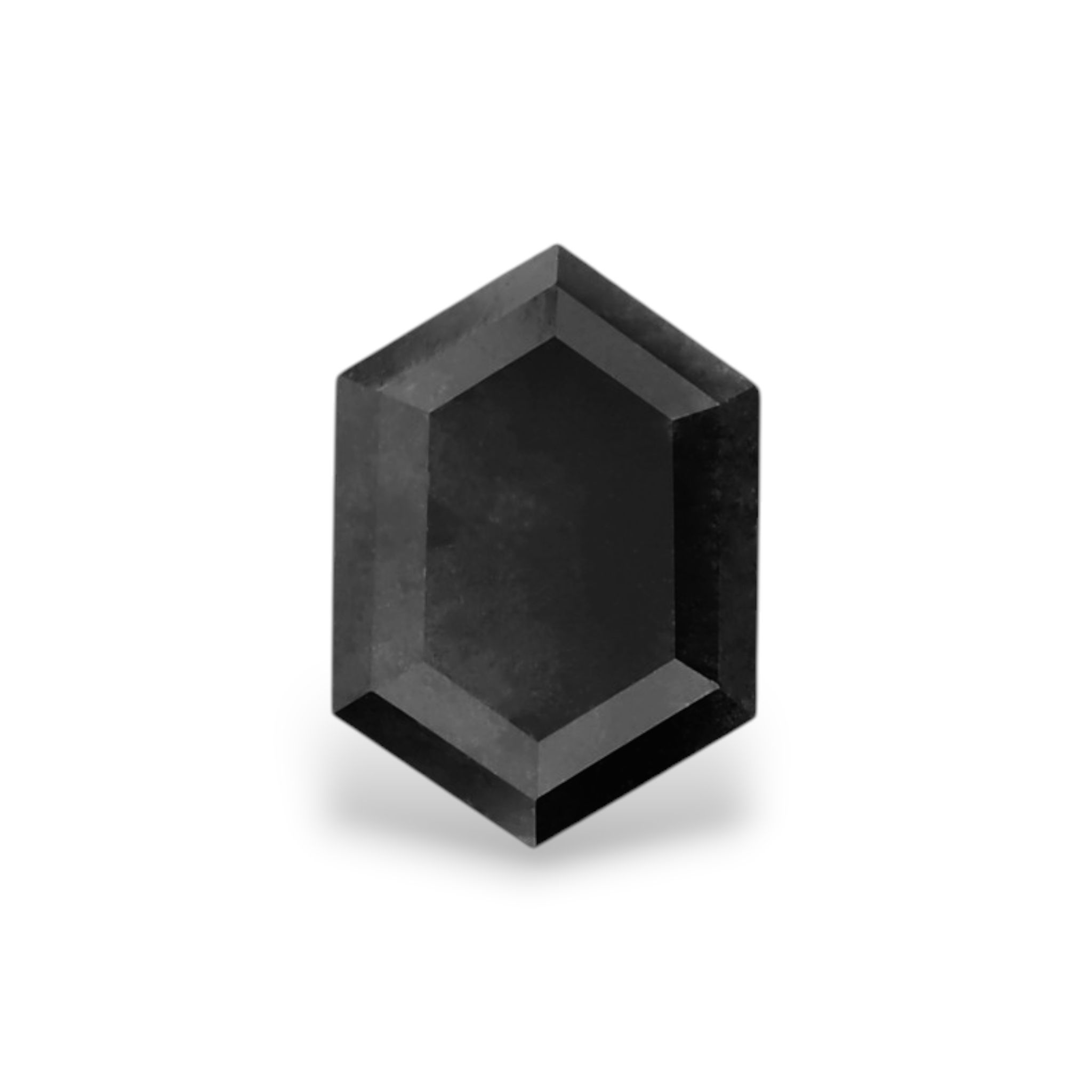 Diament 1.24 ct Fancy Black/VVS2