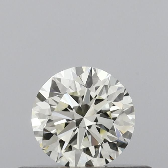 0.34 ct Round Diamond