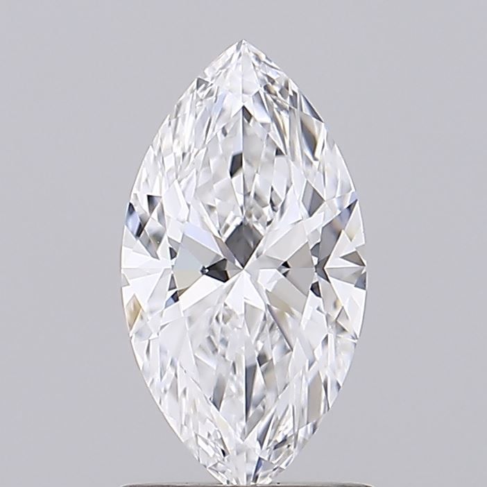 1.04 ct. marquise Lab Grown Diamond front image