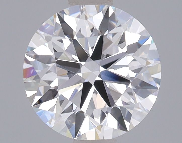 1.51 ct. round Lab Grown Diamond front image