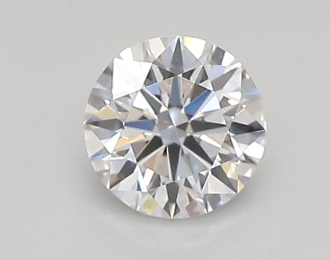 0.38 ct lab-grown Round Diamond