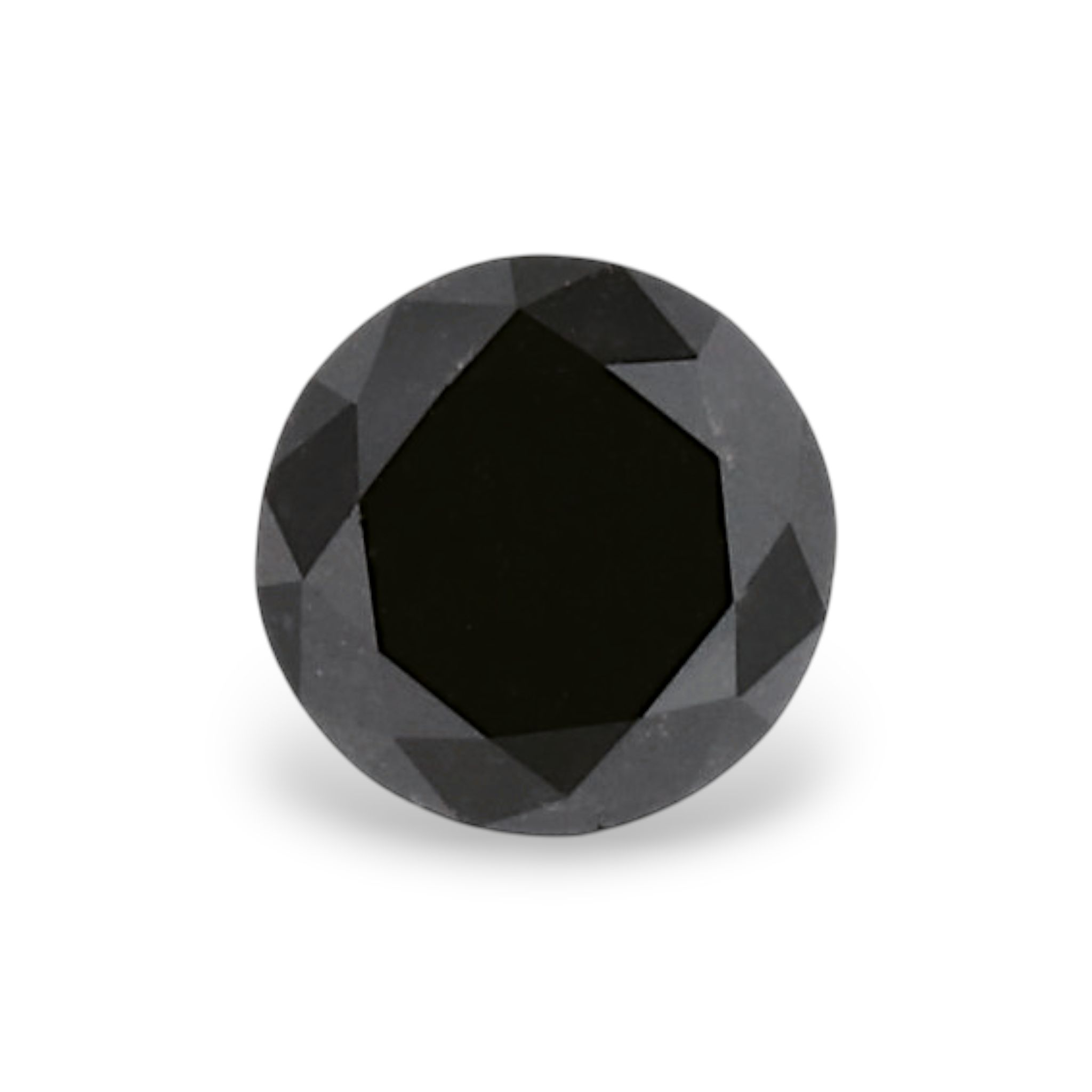 0.48 ct Round diamond