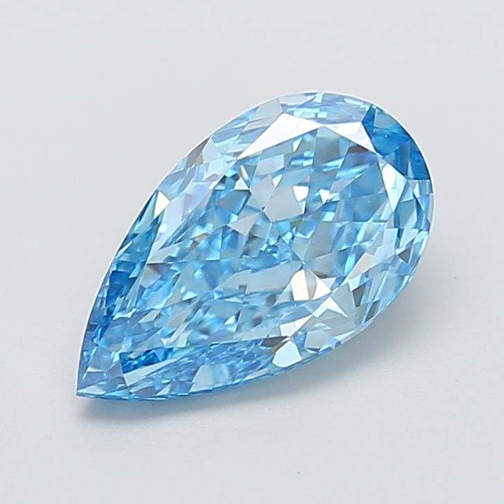 3.00 ct Pear diamond