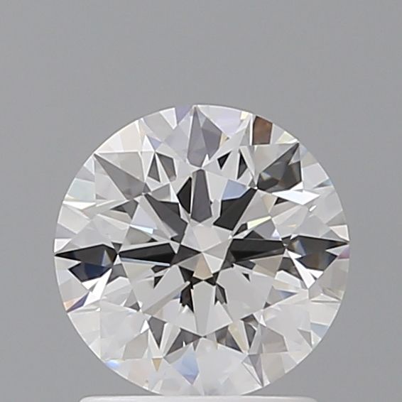 1.54 ct. round Lab Grown Diamond front image