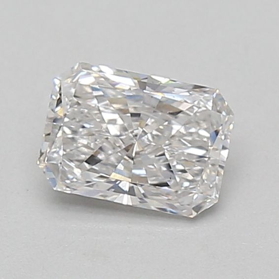0.78 ct. radiant Lab Grown Diamond front image