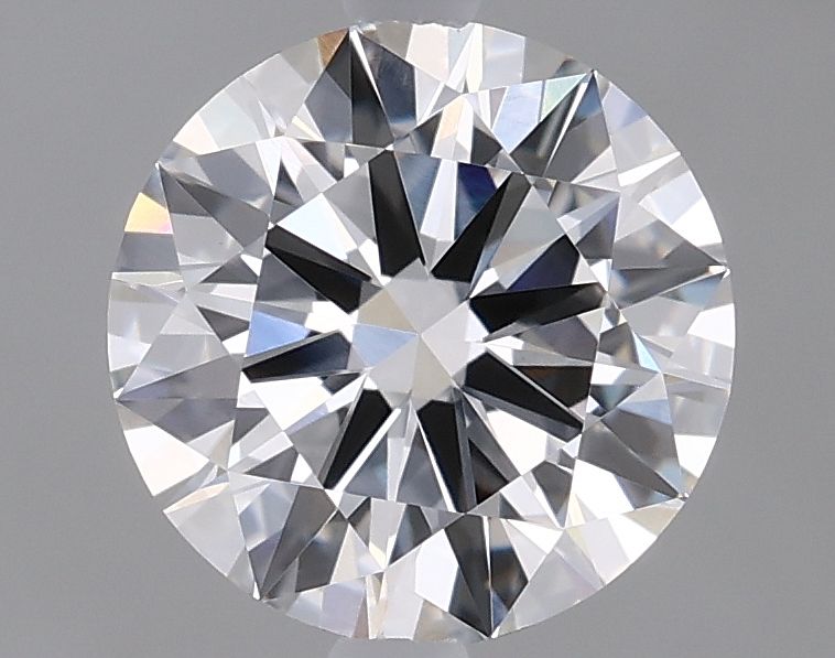1.03 ct. round Lab Grown Diamond front image