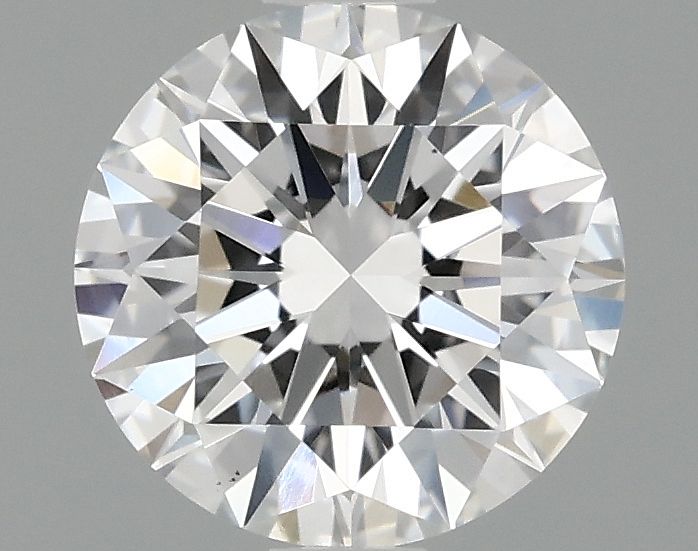 1.03 ct. round Lab Grown Diamond front image