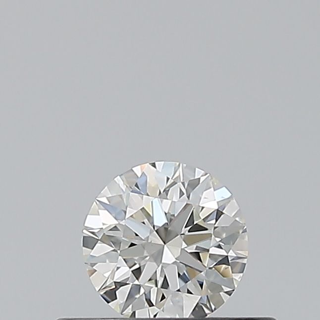 0.3 ct Round Diamond