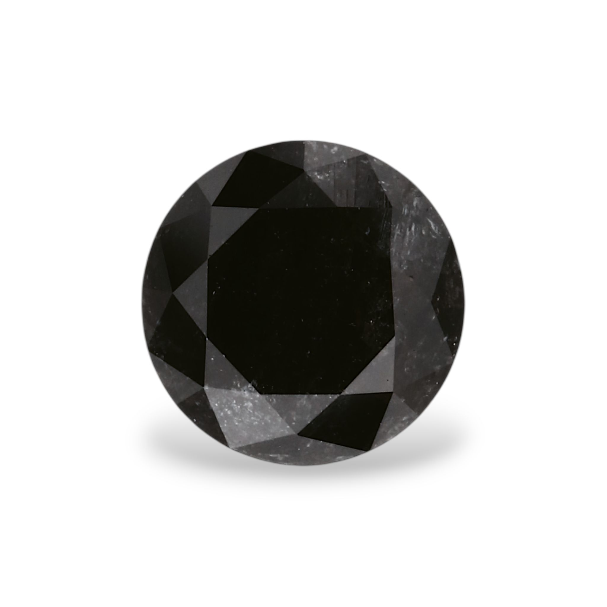 1.14 ct Round diamond
