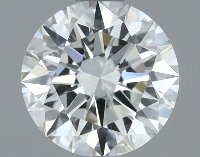 0.50 ct Round diamond