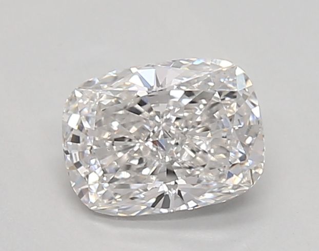 0.65 ct lab-grown Cushion modified Diamond