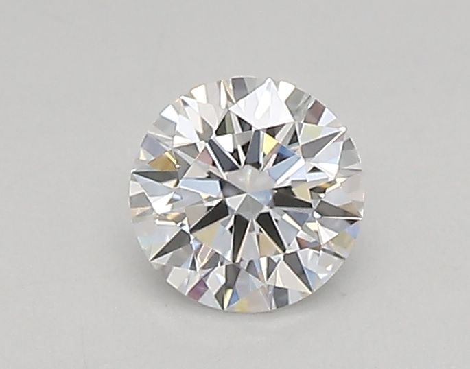 0.38 ct lab-grown Round Diamond