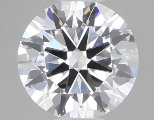0.49 ct lab-grown Round Diamond