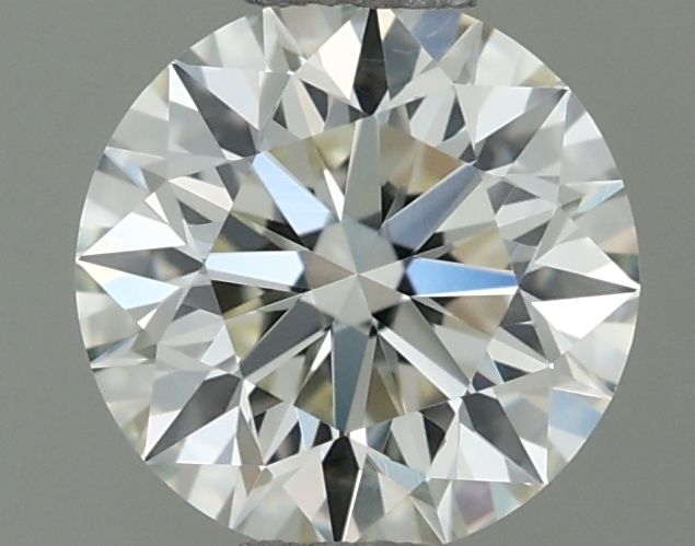 0.50 ct Round diamond