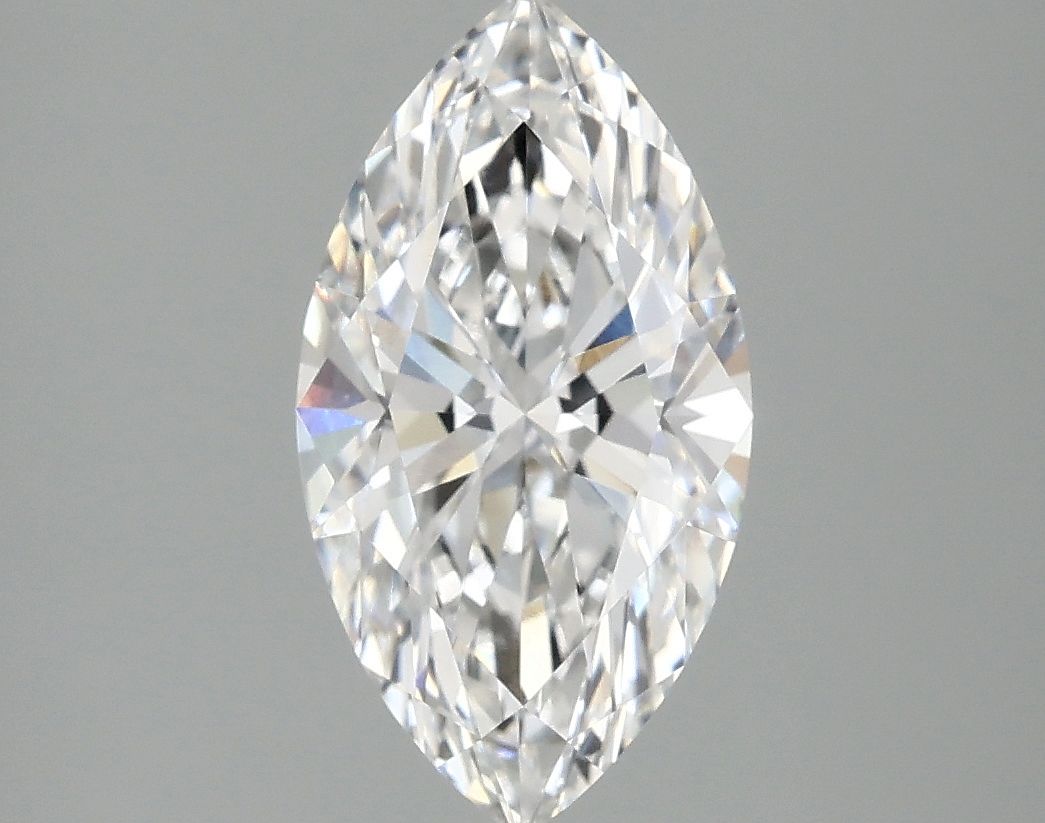 2.08 ct. marquise Lab Grown Diamond front image