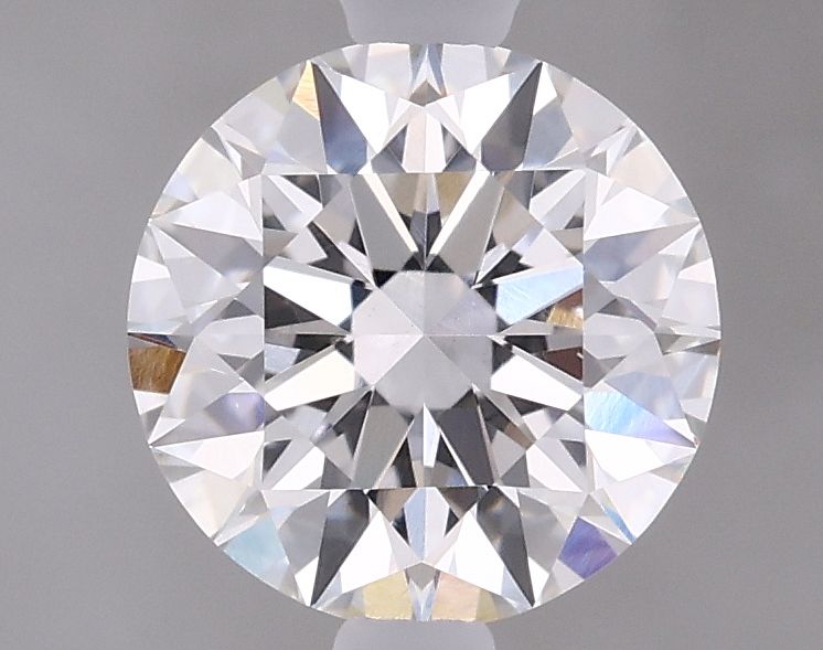 1.05 ct. round Lab Grown Diamond front image